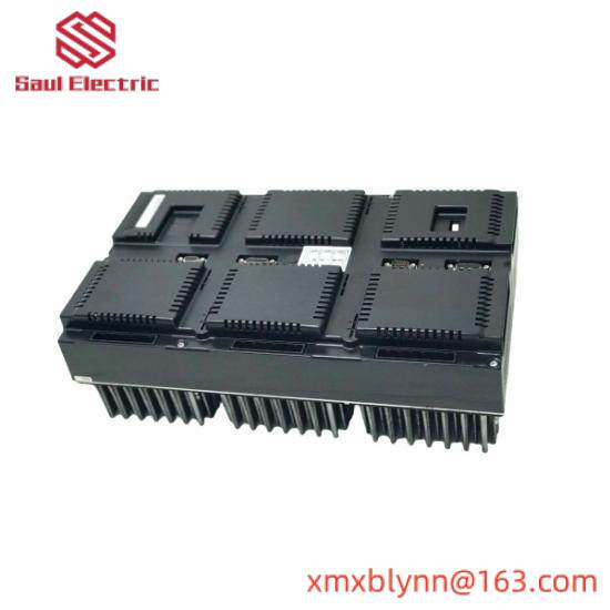 ABB 3HAC025338-004 3HAC025338-006 Main Servo Drive Unit