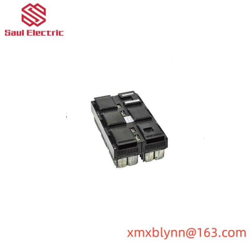 ABB 3HAC025338-006 Main Servo Drive Unit