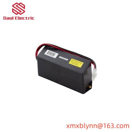 ABB 3HAC02556200106 NESSCAP CAPACITOR UNIT