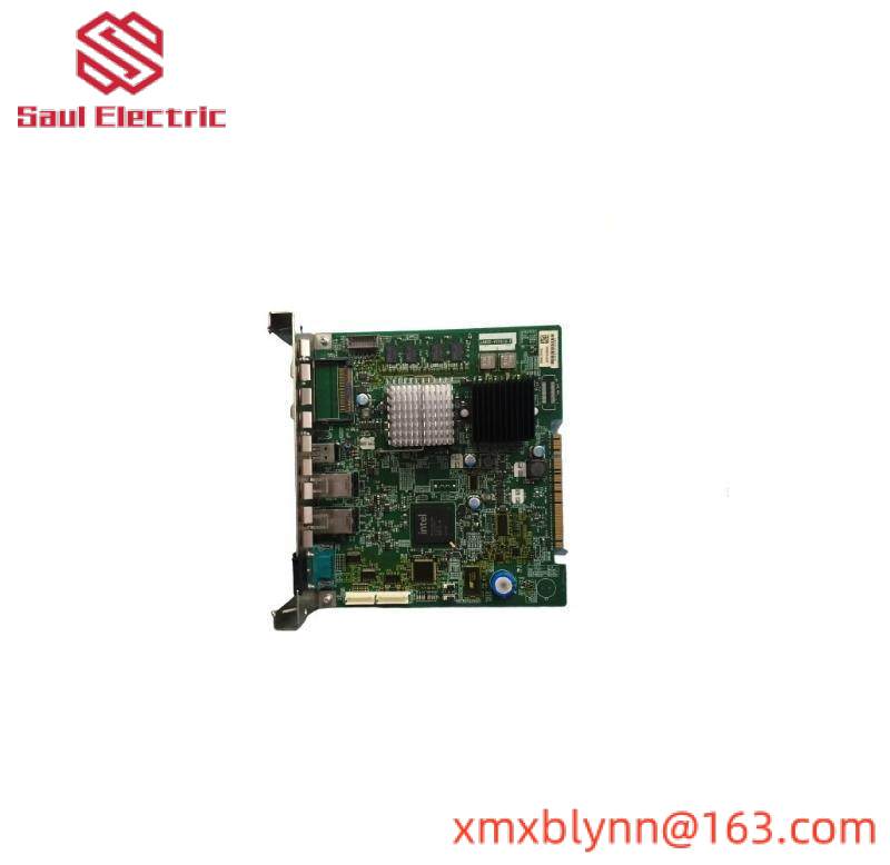 ABB 3HAC025724-001/04 MOUDLE