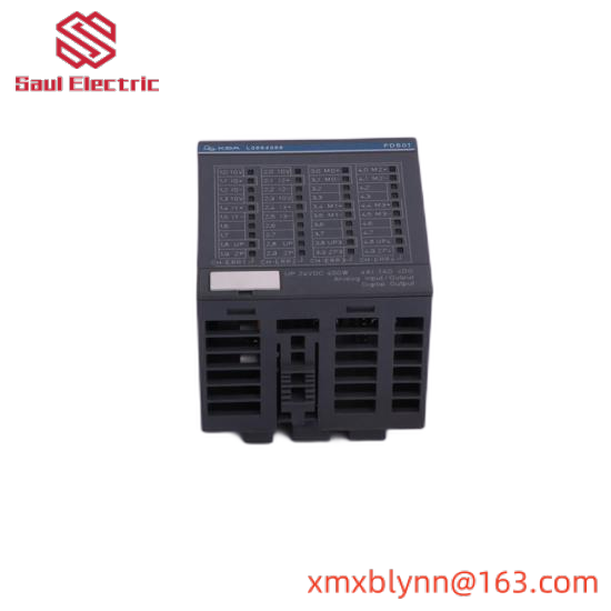 ABB 3HAC025734-001
