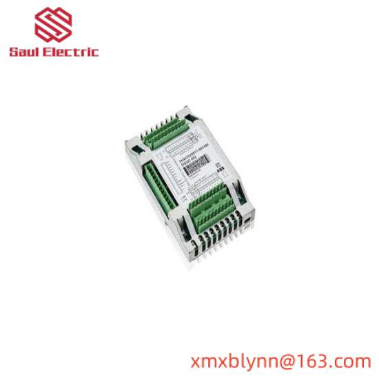 ABB 3HAC025917-001 DSQC652 I/O Unit