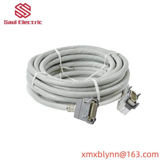 ABB 3HAC026787-002/3HAC11818-2 Control Cable Power 15m