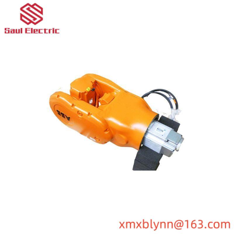 ABB NKTT01-3  Termination Cable