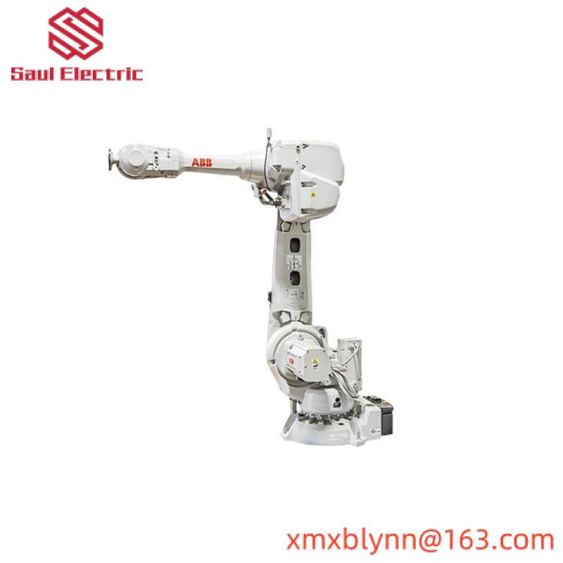 ABB 3HAC3403-1/2
