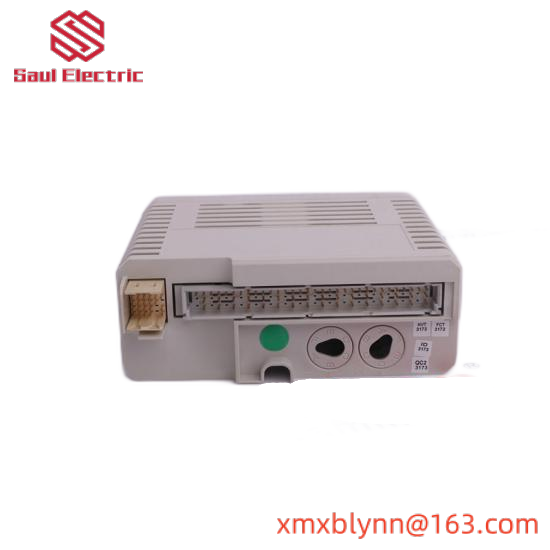 ABB 3HAC027255-001