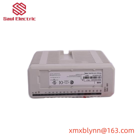 ABB NRDI02