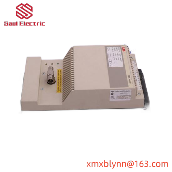 ABB 3HAC028051-004