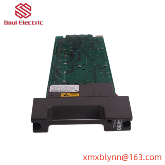 ABB S3KR1SS