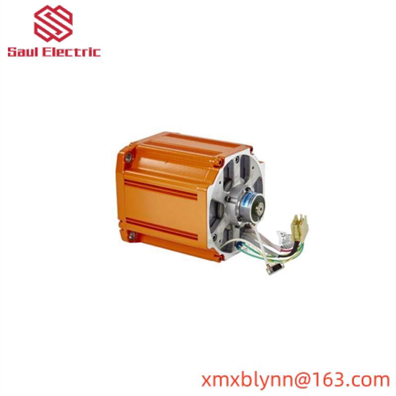 ABB 3HAC029032-004 Rot ac motor with pinion