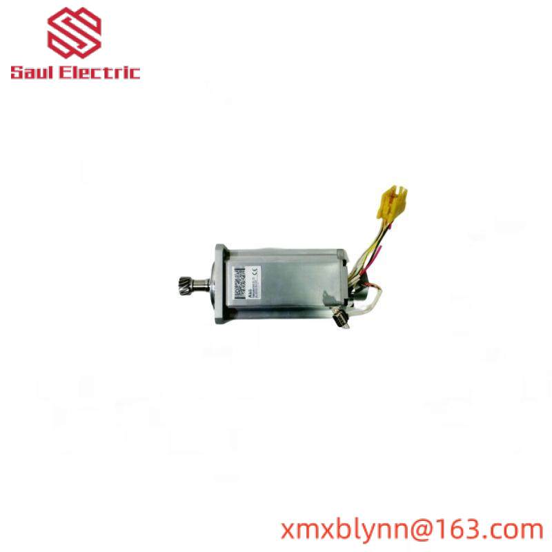 ABB 3HAC029236-004 Servo Motor Axis