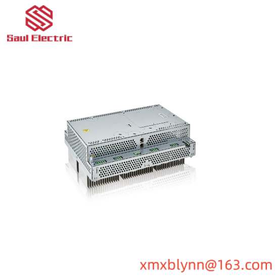 ABB 3HAC029818-001 IRB2600 Articulated Robots model
