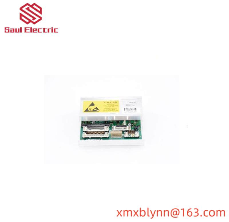 ABB 3HAC031851-001 SERIAL MEASUREMENT BOARD