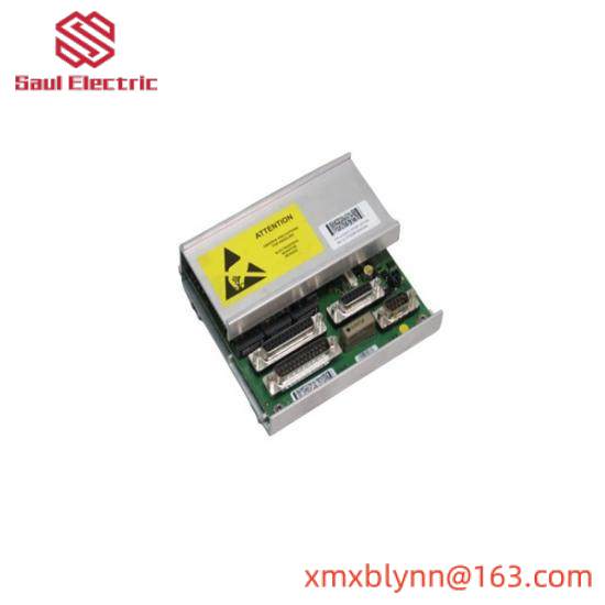 ABB 3HAC031851001 Measurement Unit