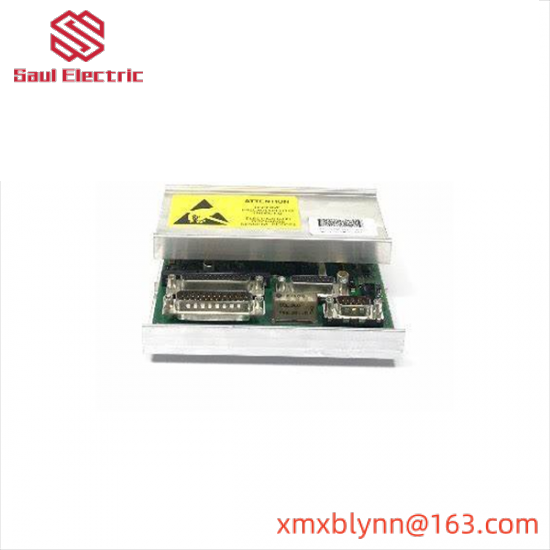 ABB 3HAC031977 SMB Unit