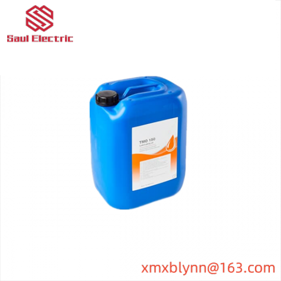 ABB 3HAC032140-004 Lubricating oil TMO