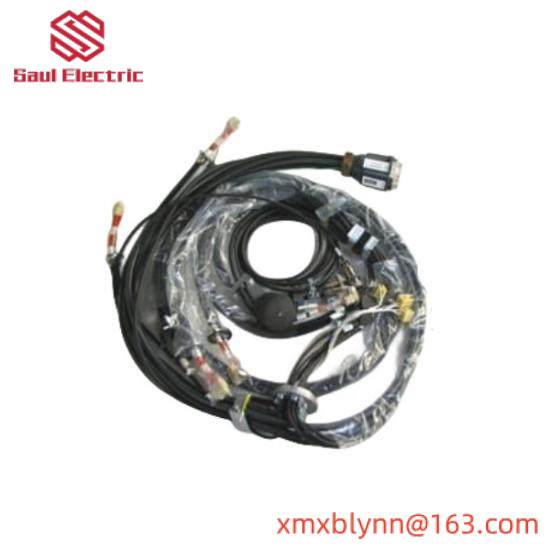 ABB 3HAC033388-001 Harness Axis 1-6