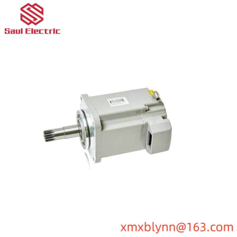 ABB 3HAC034862-003 Rot. ac motor