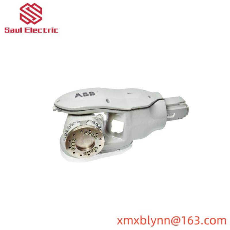 ABB 3HAC034863-005 Wrist Type 2