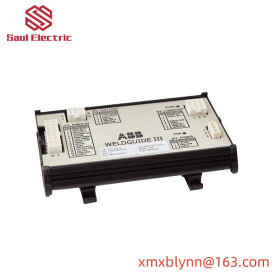 ABB UVISOR MFD.SA ZSIE53000400000