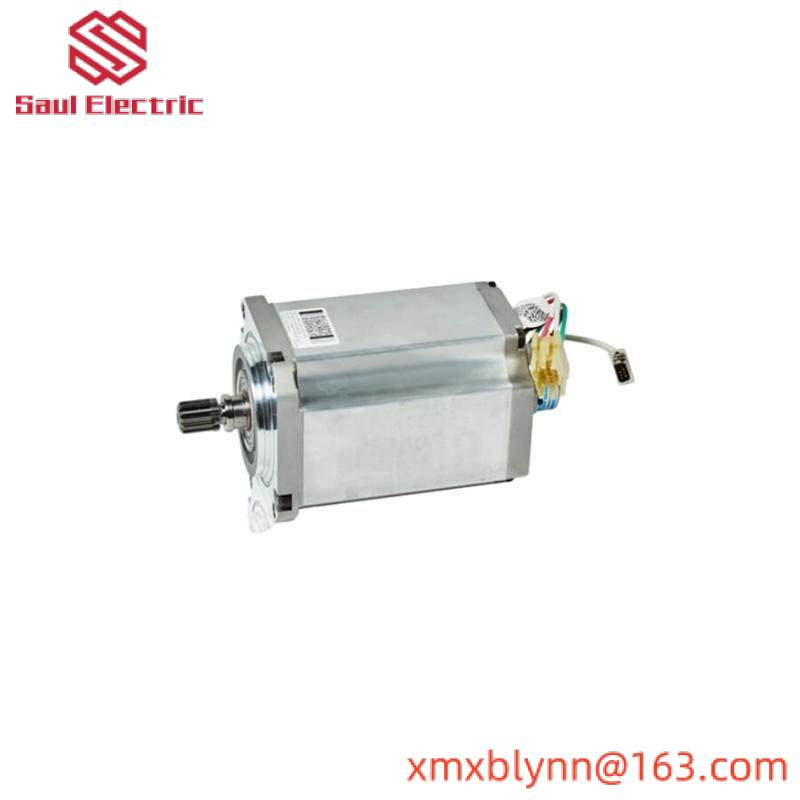 ABB 3HAC043569-004 Motor with pinion typeC