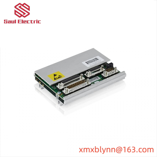 ABB 3HAC043904-001 Measurement Unit