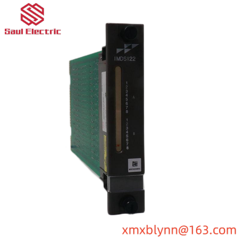 ABB 3HAC044075-001 Battery Unit