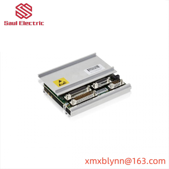 ABB 3HAC044168-001/05 Robot SMB Board