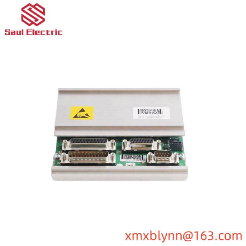 ABB 3HAC044168-001 RMU102 Serial Measurement Unit