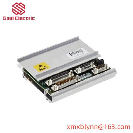ABB 3HAC044168-001 Robot SMB Board