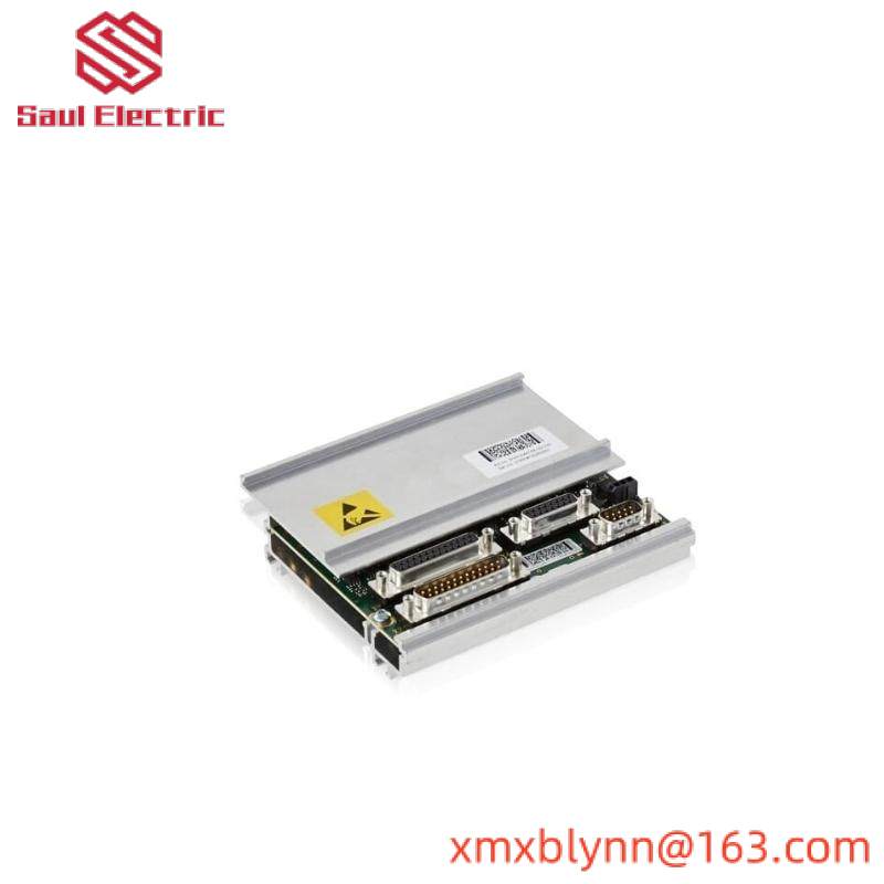 ABB 3HAC044168-001 SERIAL MEASUREMENT BOARD