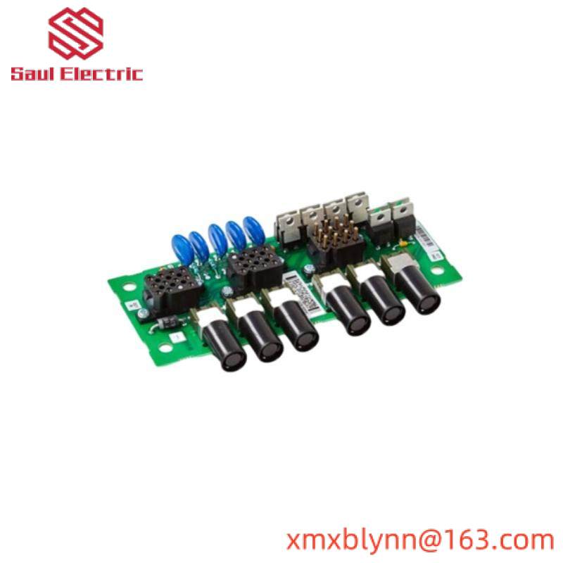 ABB 3HAC046642-001 Brake Release Unit