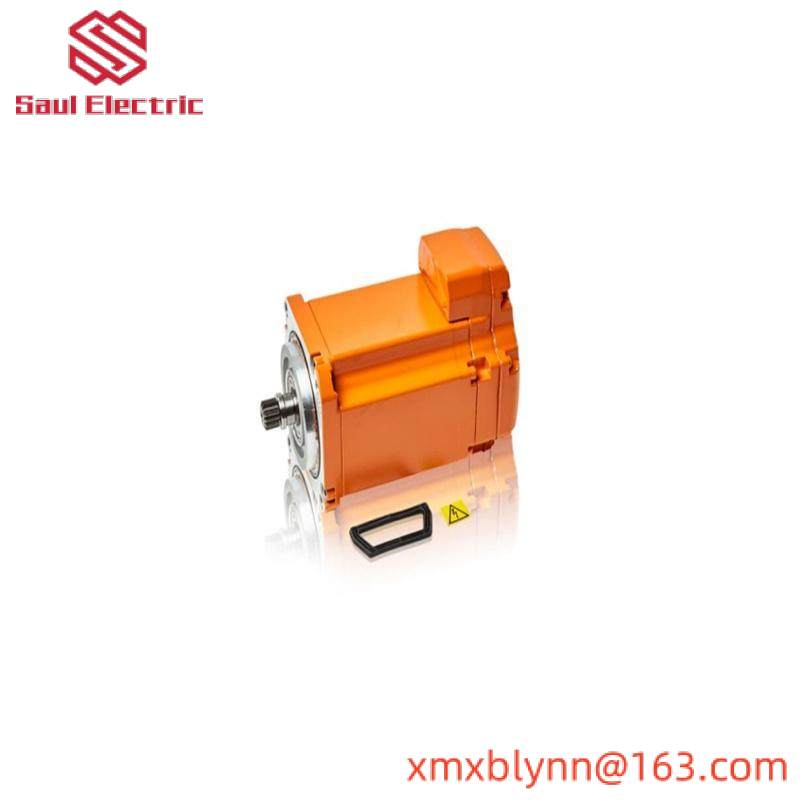 ABB 3HAC048317-001 Rot. ac motor incl p.