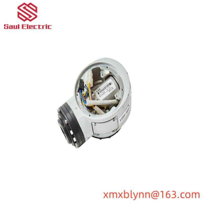 ABB DO810 3BSE008524R1 Digital Output Module
