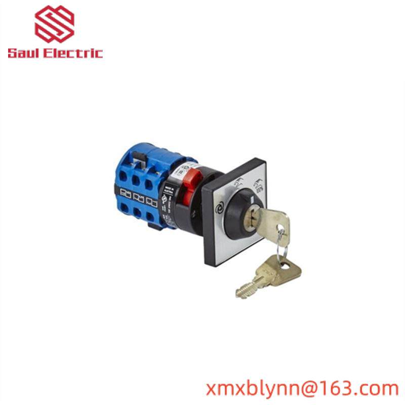 AB 1756-DMA31 SynchLink Drive Interface Module