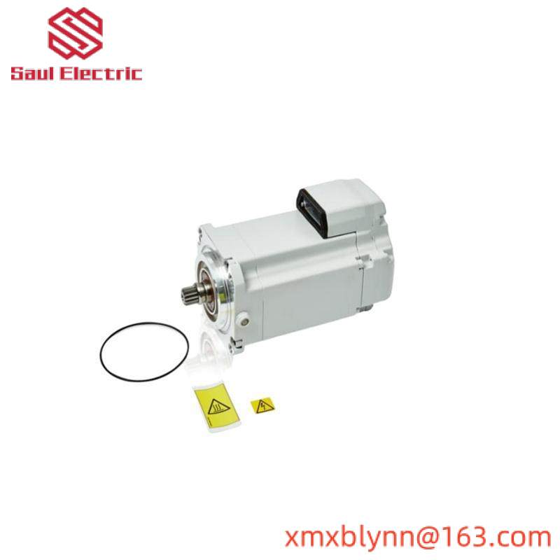 ABB 3HAC055439-003 Rot. ac motor incl p.