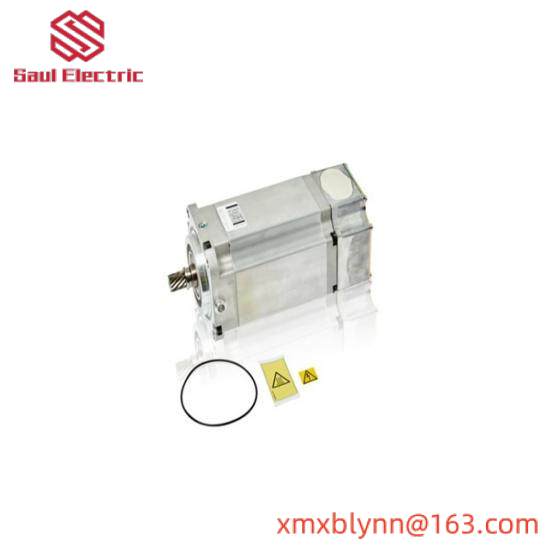 ABB 3HAC055445-001/03 AC SERVO MOTOR