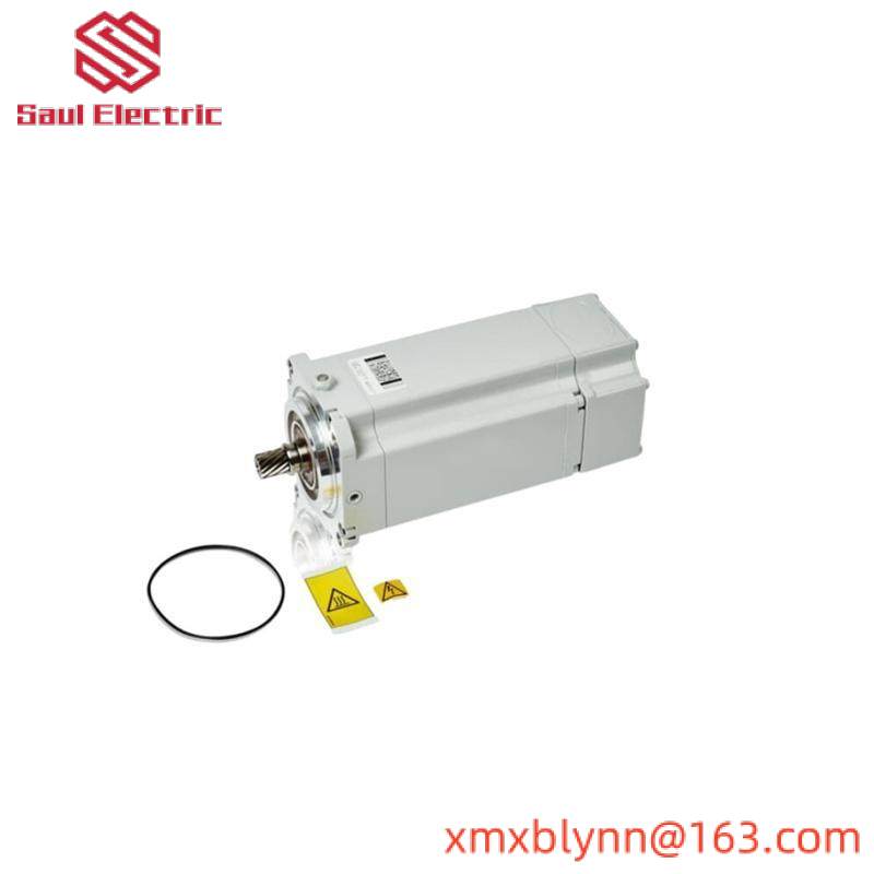 ABB 3HAC055445-001 Rot. ac motor incl p.