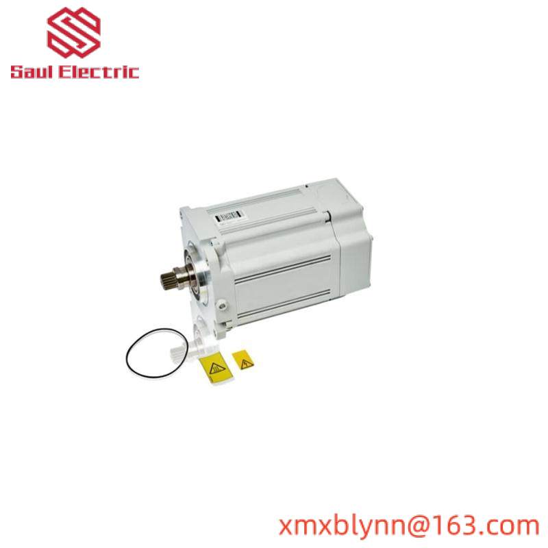 ABB 3HAC055448-003 Rot. ac motor incl p.