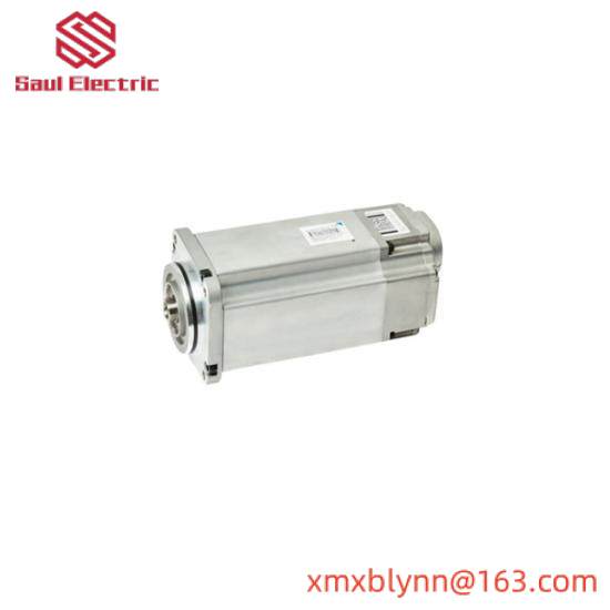 ABB 3HAC057288-0023HAC17484-10 Rotational ac motor M10