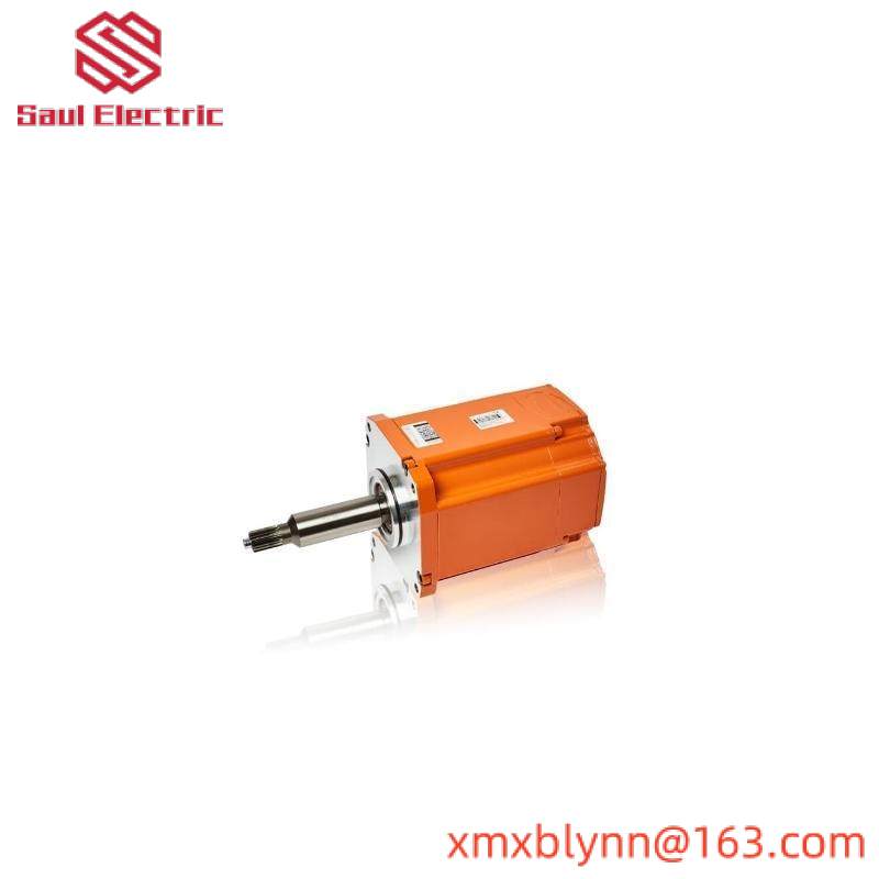 ABB 3HAC057546-003 Motor incl pinion
