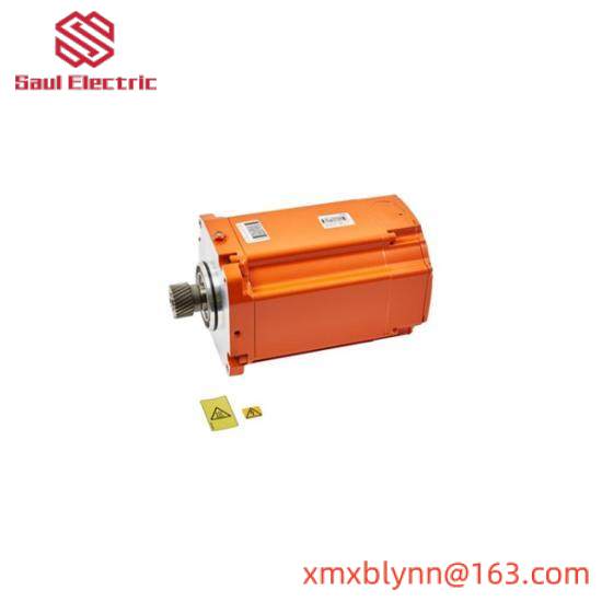 ABB 3HAC062339-004 Motor incl pinion