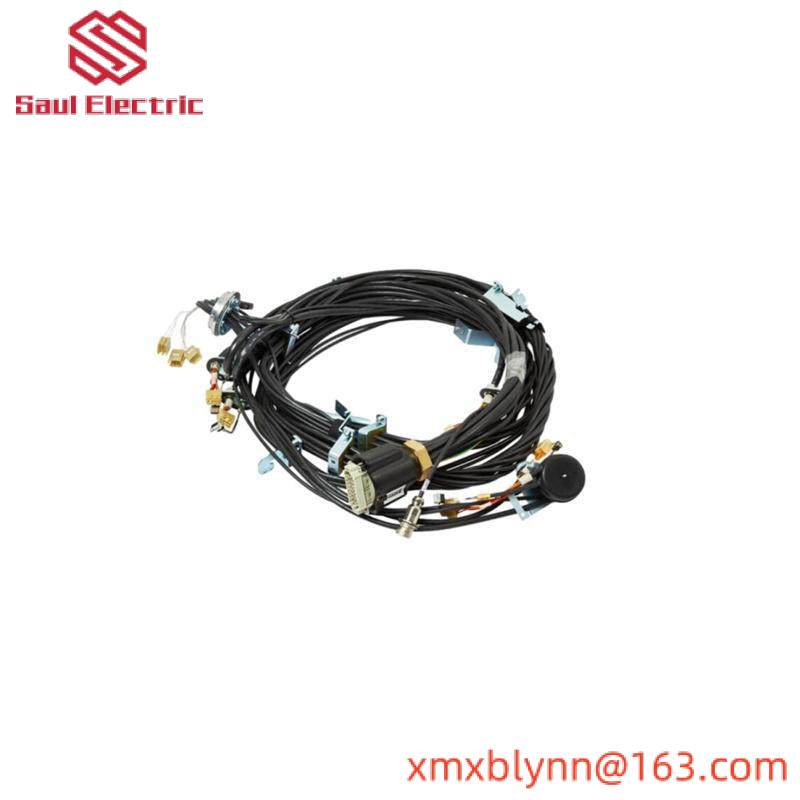 ABB 3HAC069655-001 3HAC036950-001/04 IRB14000 DSQC697 3HAC037084-001/0 Manipulator harness ax 1-6