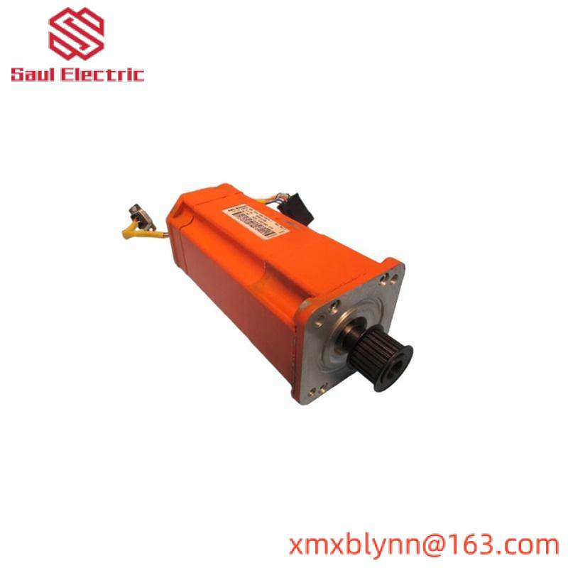 ABB 3HAC10674-1 AC Servo Motor