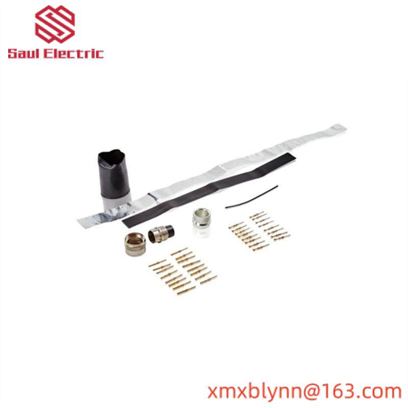 ABB  3HAC12497-1  Connector kit R2.CS