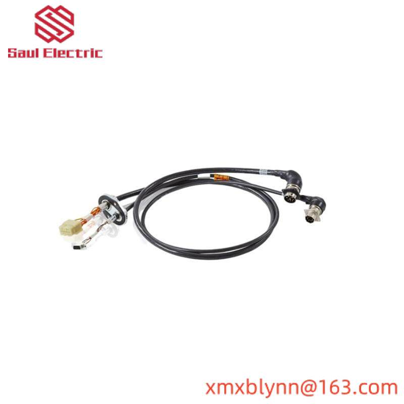 ABB 3HAC14139-1 Manipulator harness ax 5