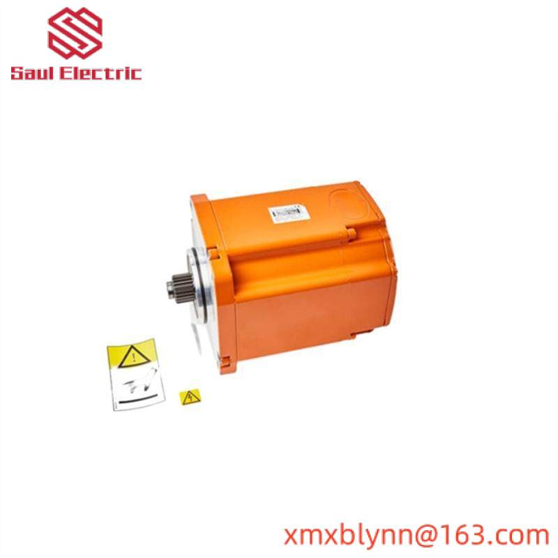 ABB 3HAC14210-2 Motor incl pinion