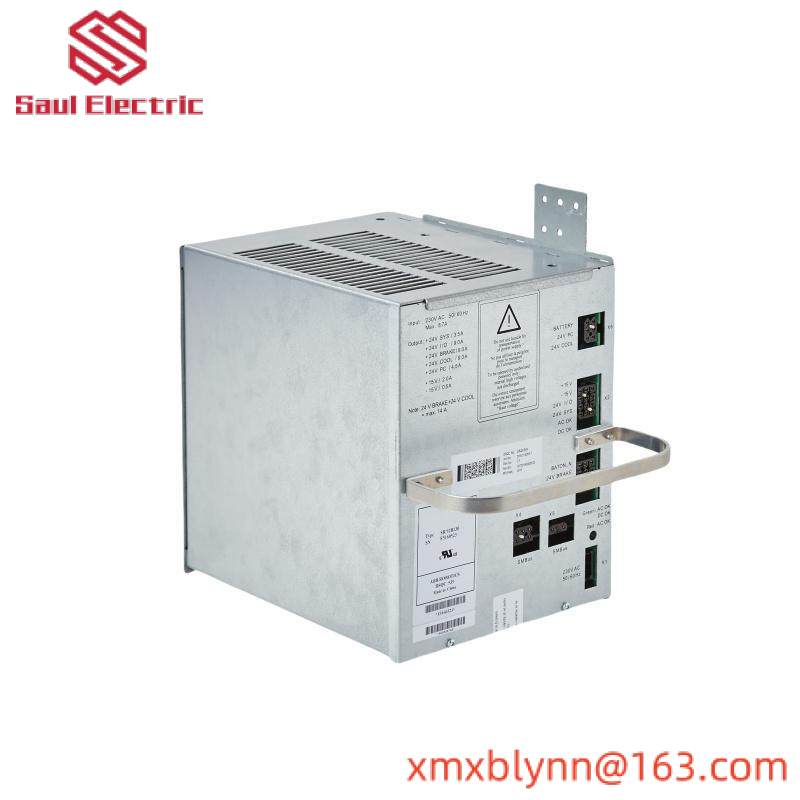 ABB 3HAC14265-1 Robot power supply