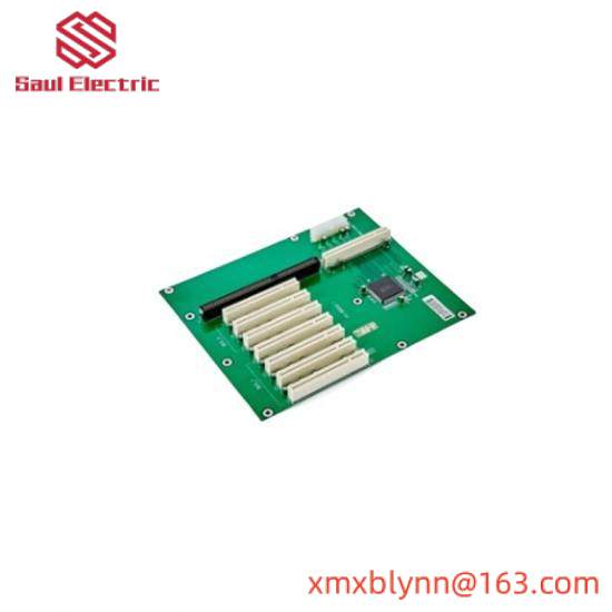 ABB 3HAC14363-1 POWER CONNECTOR PC BOARD