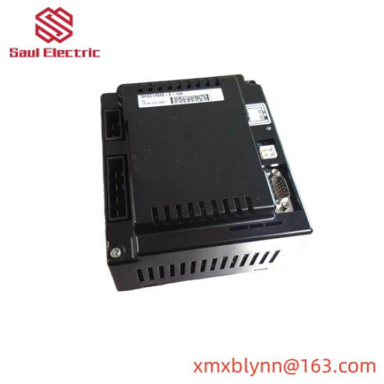 ABB 3HAC14549310A  Servo Drive Unit